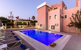 Villa Kalli Crete
